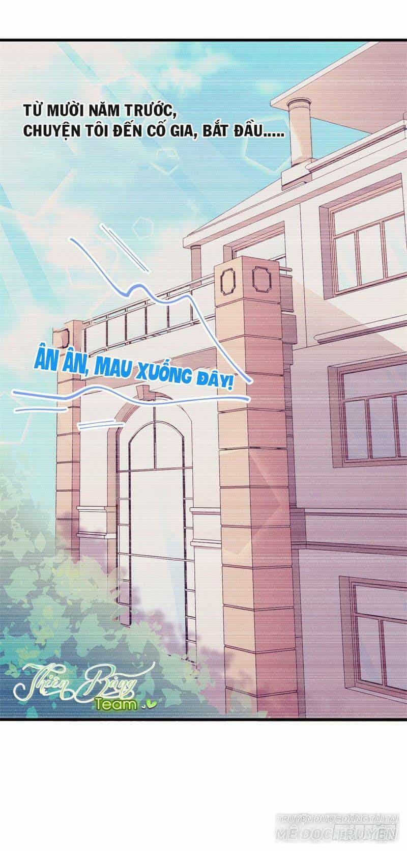 101 Lần Đoạt Hôn - Chương 13 - ảnh 6