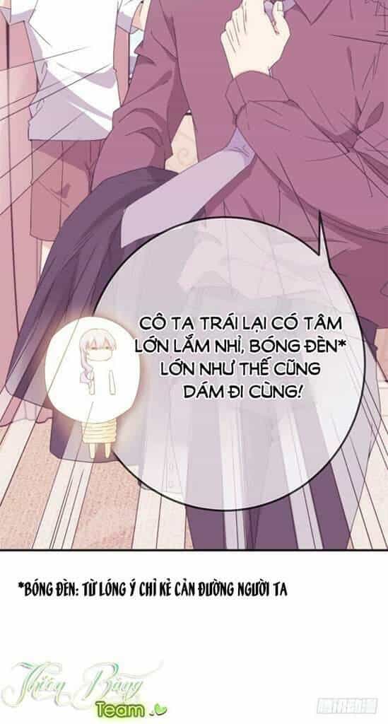 101 Lần Đoạt Hôn - Chương 14 - ảnh 26