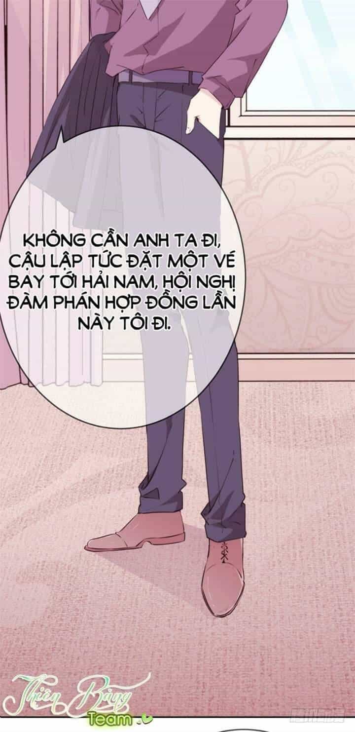 101 Lần Đoạt Hôn - Chương 14 - ảnh 28