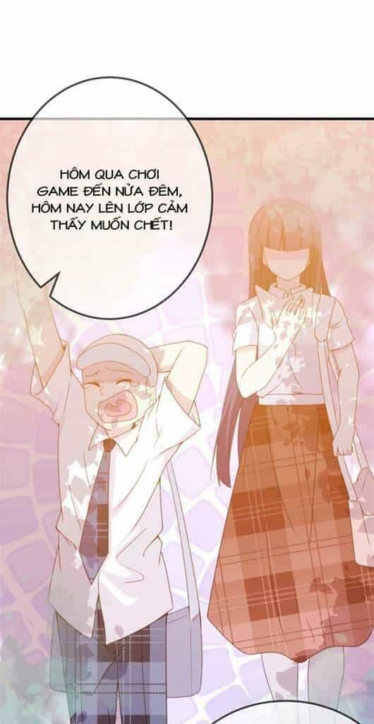 101 Lần Đoạt Hôn - Chương 15 - ảnh 22