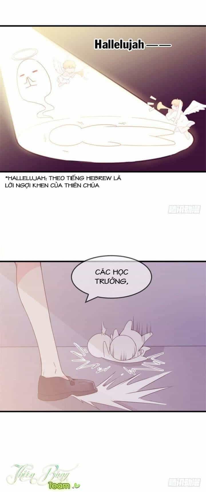 101 Lần Đoạt Hôn - Chương 15 - ảnh 42