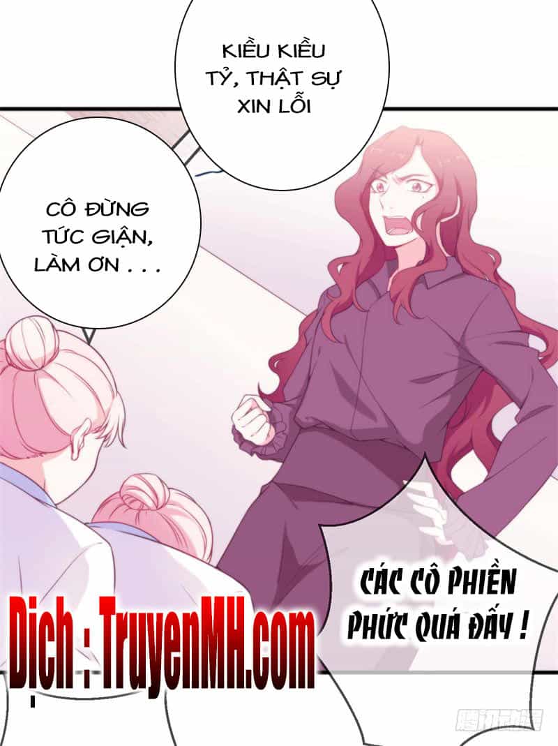 101 Lần Đoạt Hôn - Chương 2 - ảnh 10