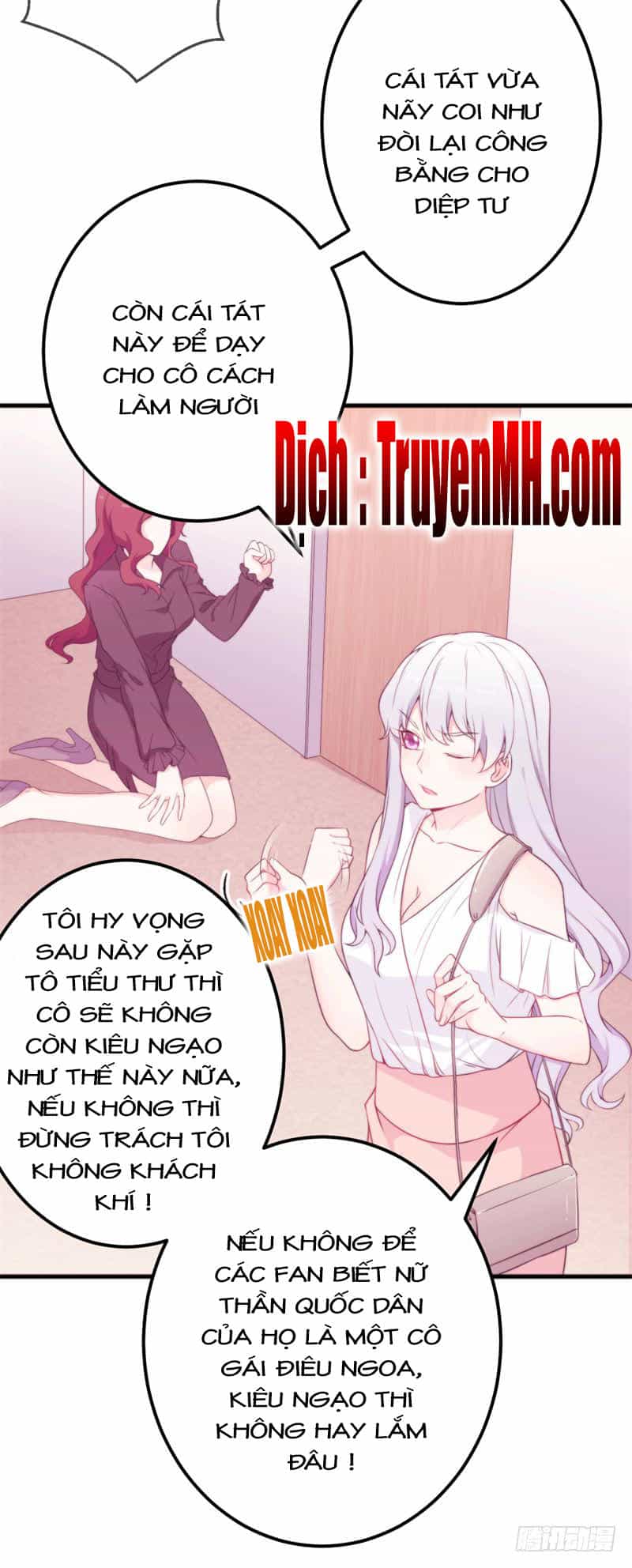 101 Lần Đoạt Hôn - Chương 2 - ảnh 18
