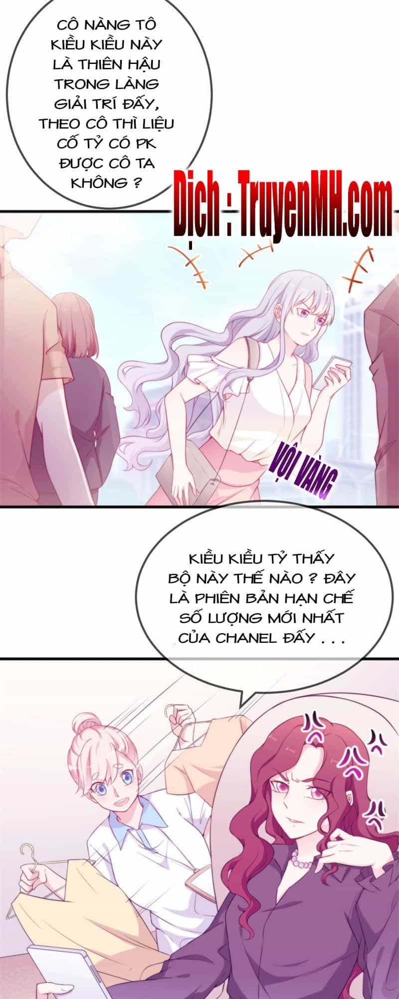 101 Lần Đoạt Hôn - Chương 2 - ảnh 5