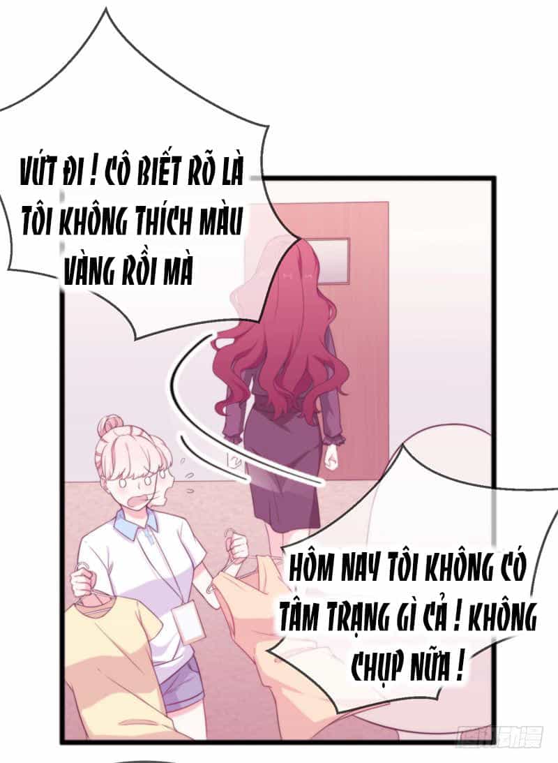 101 Lần Đoạt Hôn - Chương 2 - ảnh 7