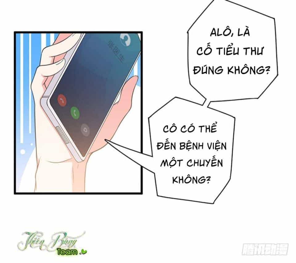 101 Lần Đoạt Hôn - Chương 3 - ảnh 10