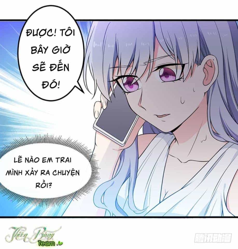 101 Lần Đoạt Hôn - Chương 3 - ảnh 11