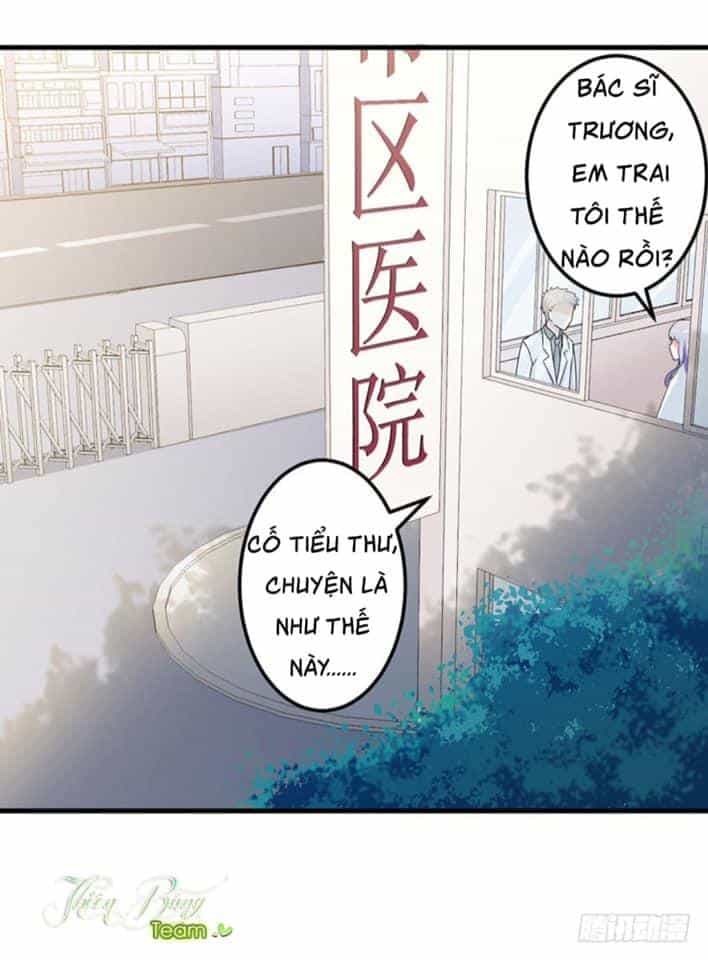 101 Lần Đoạt Hôn - Chương 3 - ảnh 12