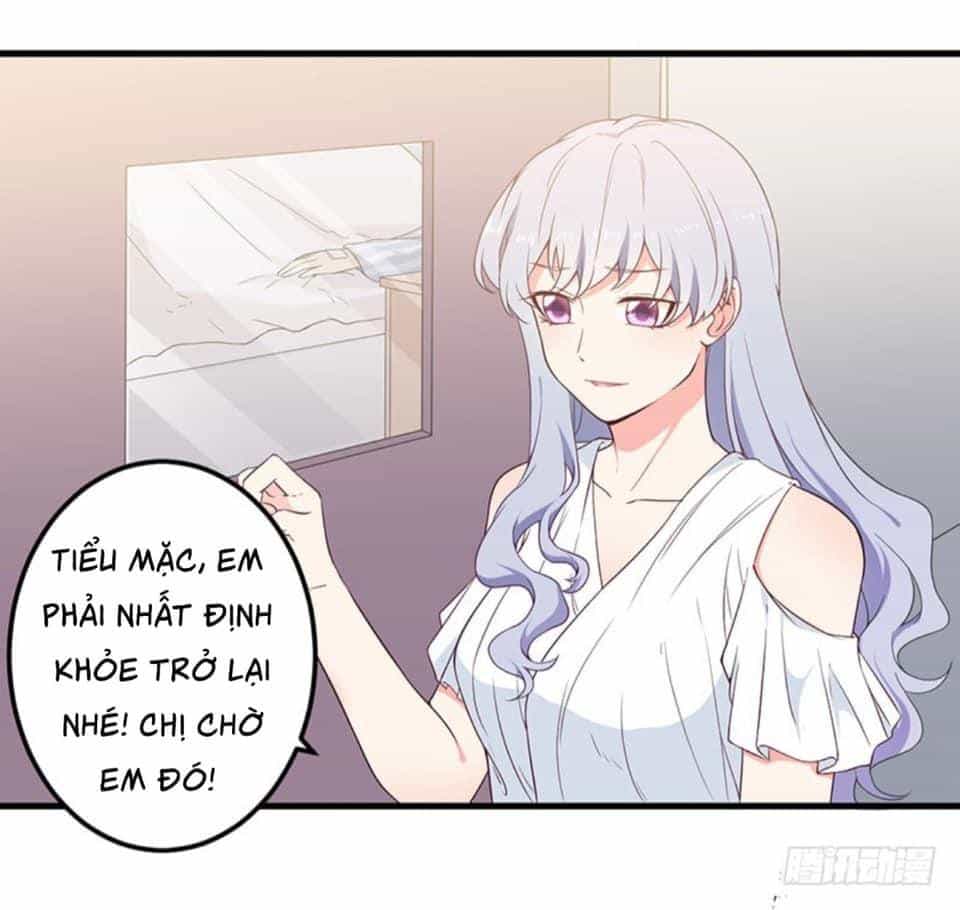101 Lần Đoạt Hôn - Chương 3 - ảnh 18