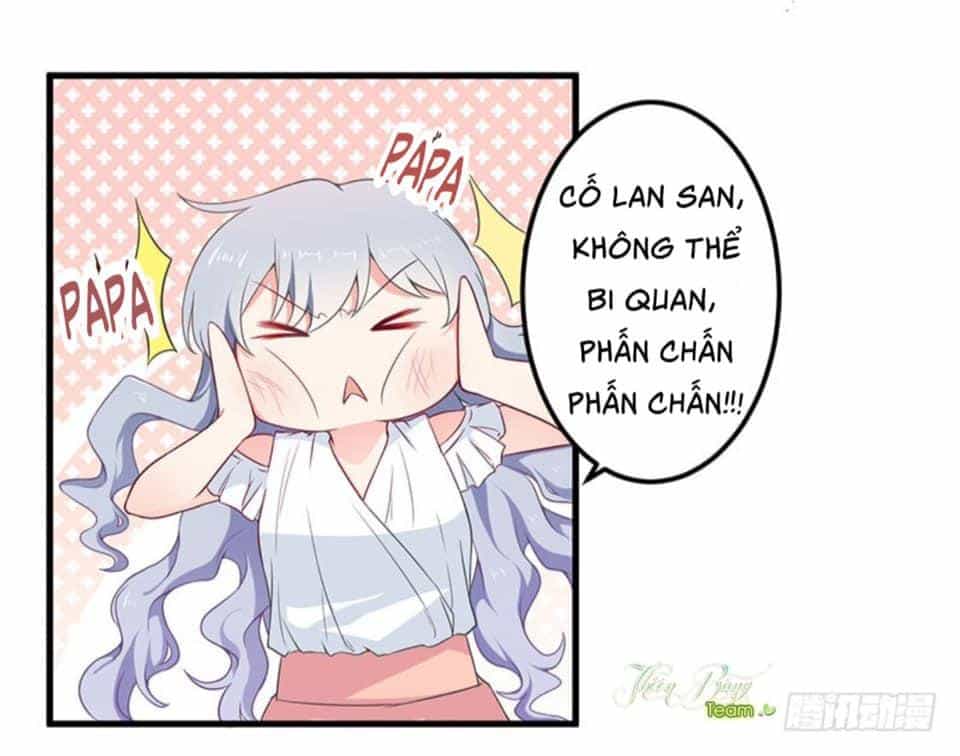 101 Lần Đoạt Hôn - Chương 3 - ảnh 19