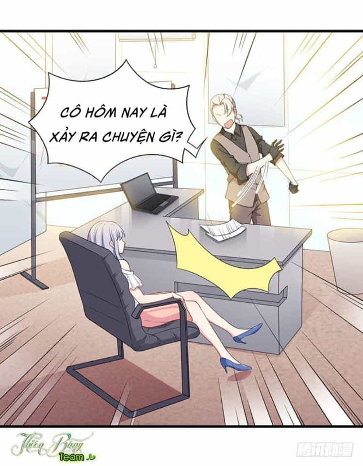 101 Lần Đoạt Hôn - Chương 3 - ảnh 2