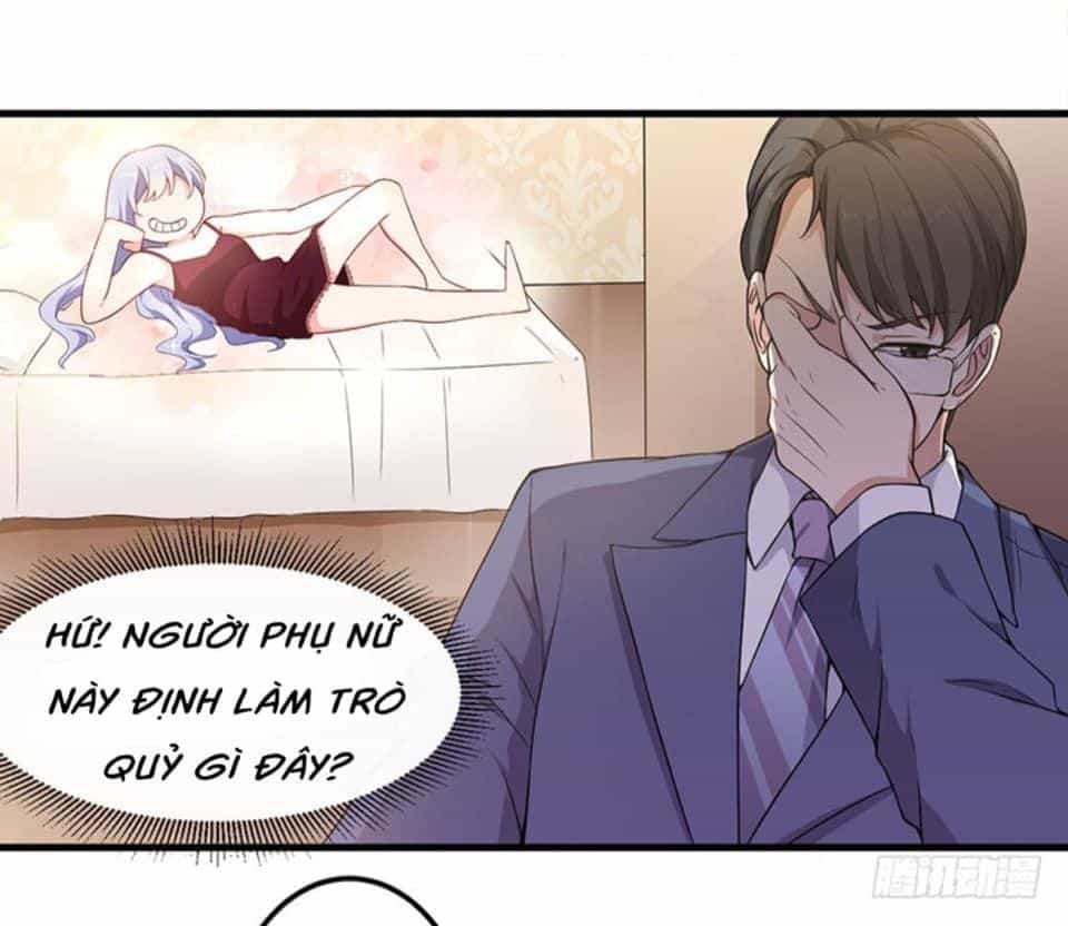 101 Lần Đoạt Hôn - Chương 3 - ảnh 29