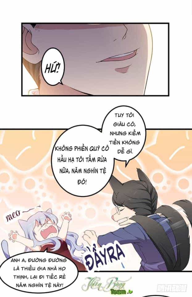 101 Lần Đoạt Hôn - Chương 3 - ảnh 31