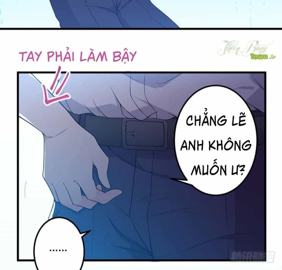 101 Lần Đoạt Hôn - Chương 3 - ảnh 37