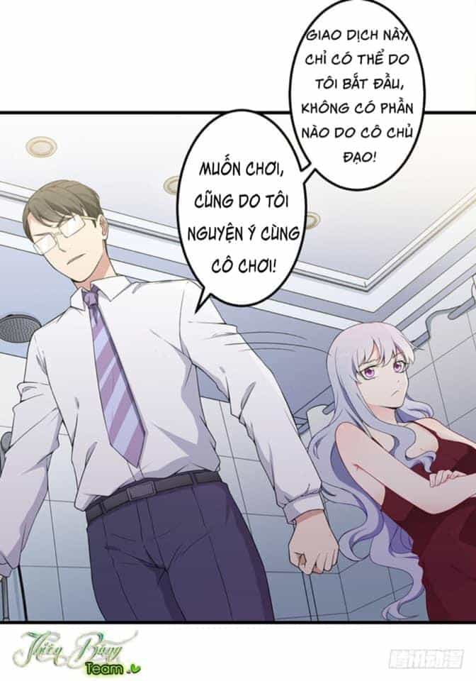 101 Lần Đoạt Hôn - Chương 3 - ảnh 39
