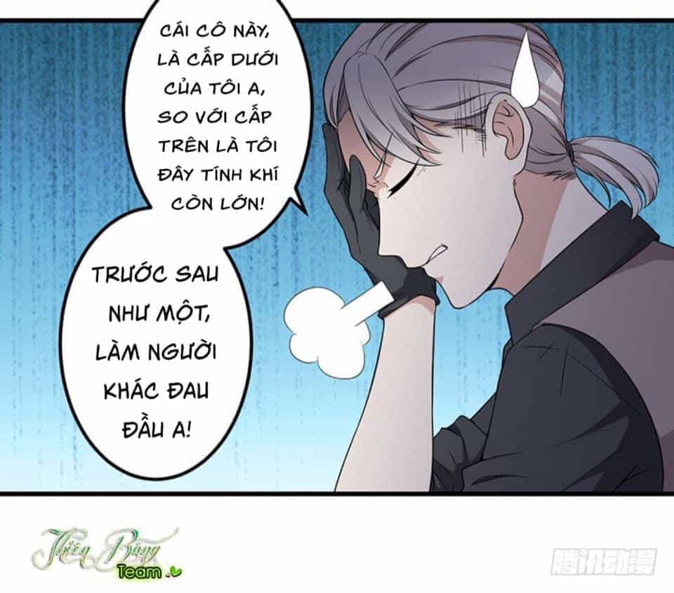 101 Lần Đoạt Hôn - Chương 3 - ảnh 8