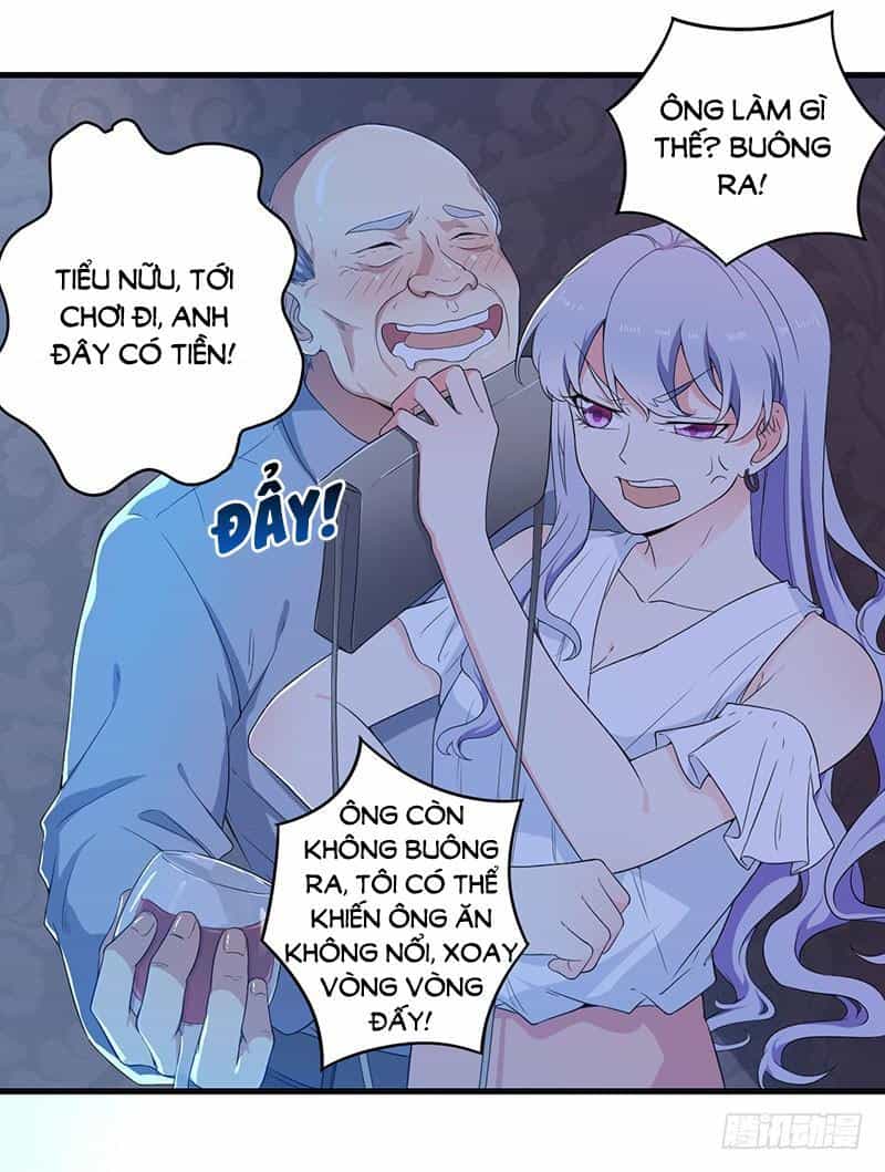 101 Lần Đoạt Hôn - Chương 4 - ảnh 10