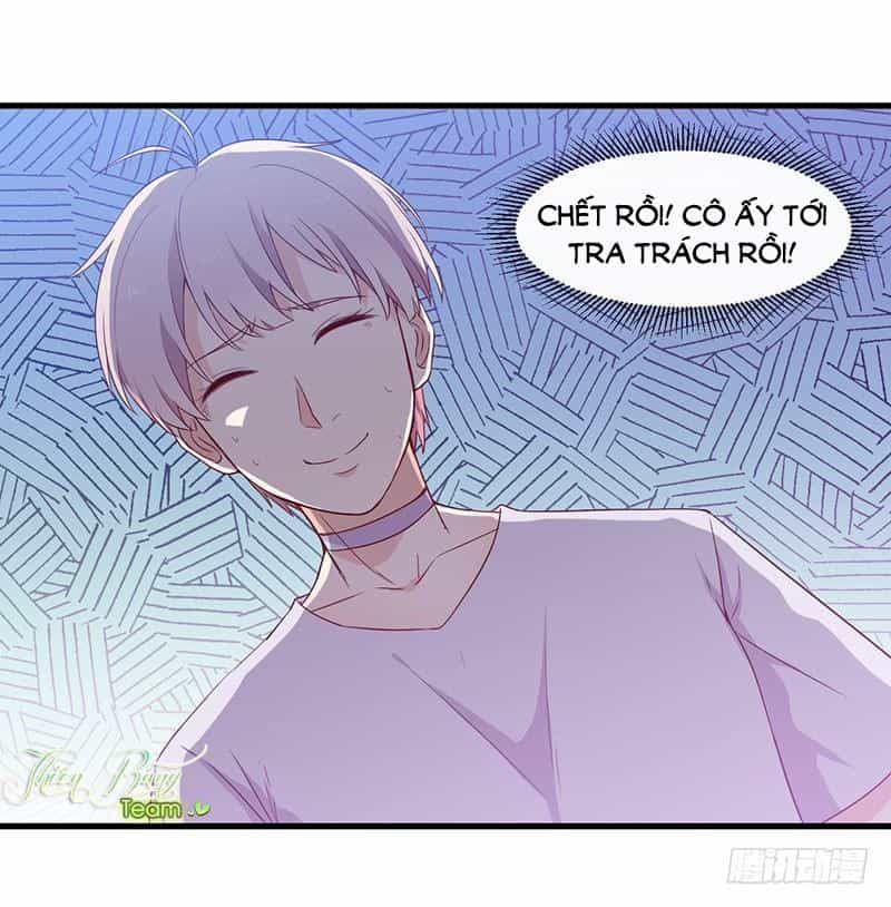 101 Lần Đoạt Hôn - Chương 4 - ảnh 16