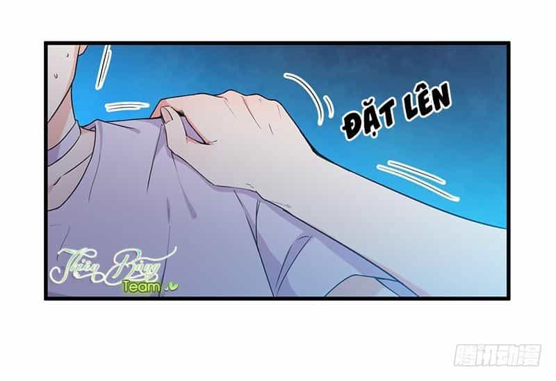 101 Lần Đoạt Hôn - Chương 4 - ảnh 17