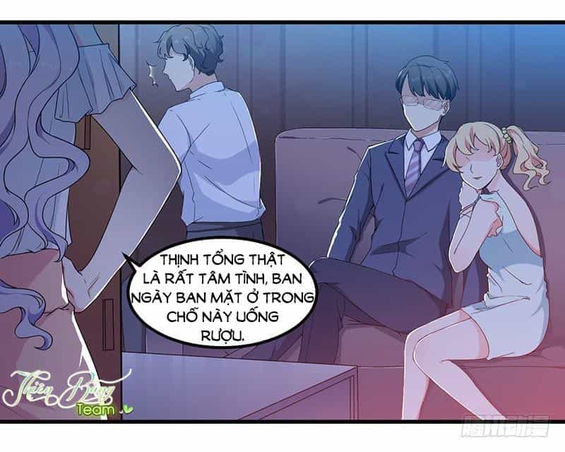 101 Lần Đoạt Hôn - Chương 4 - ảnh 20