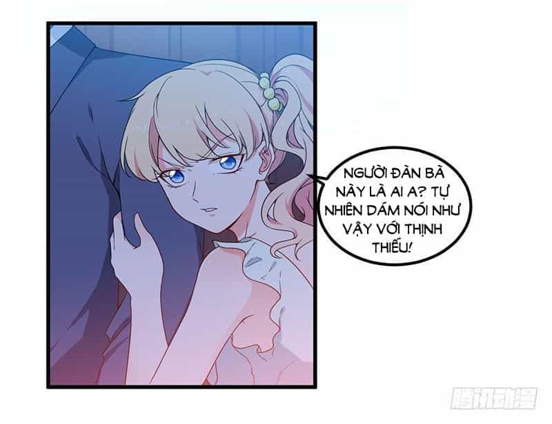 101 Lần Đoạt Hôn - Chương 4 - ảnh 21