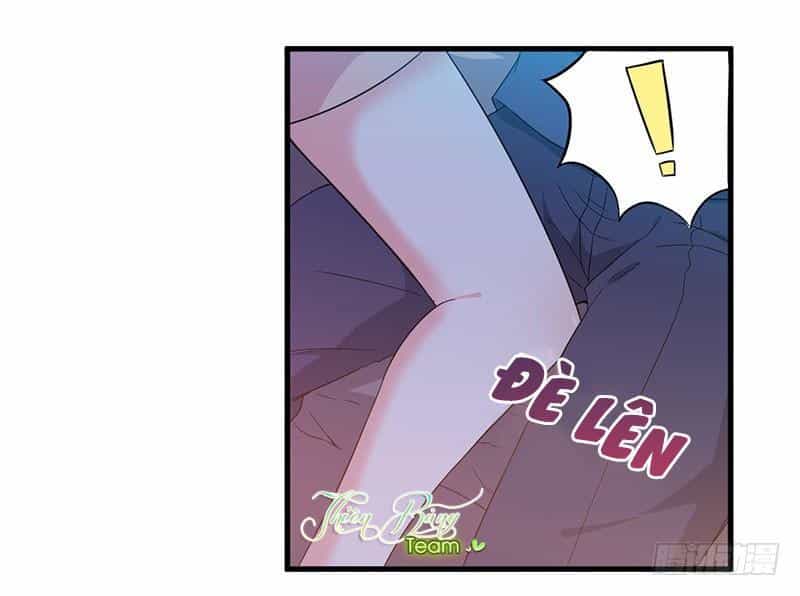 101 Lần Đoạt Hôn - Chương 4 - ảnh 26