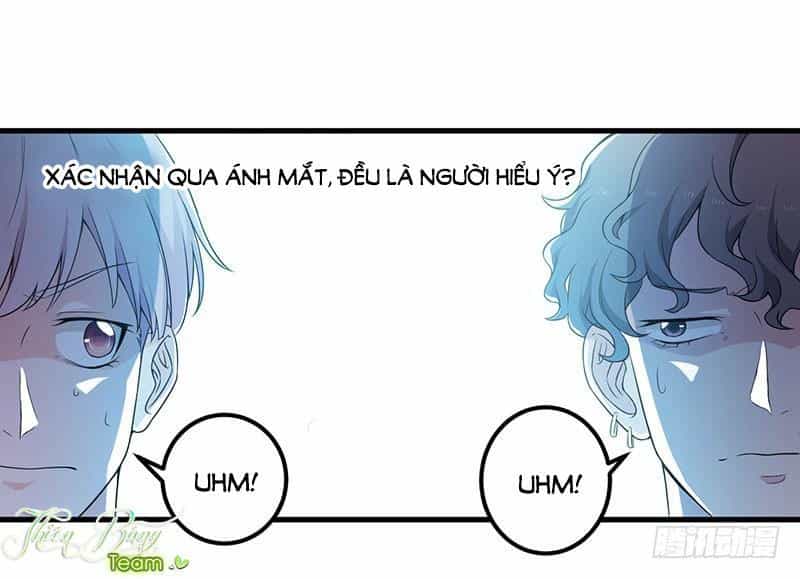 101 Lần Đoạt Hôn - Chương 4 - ảnh 34