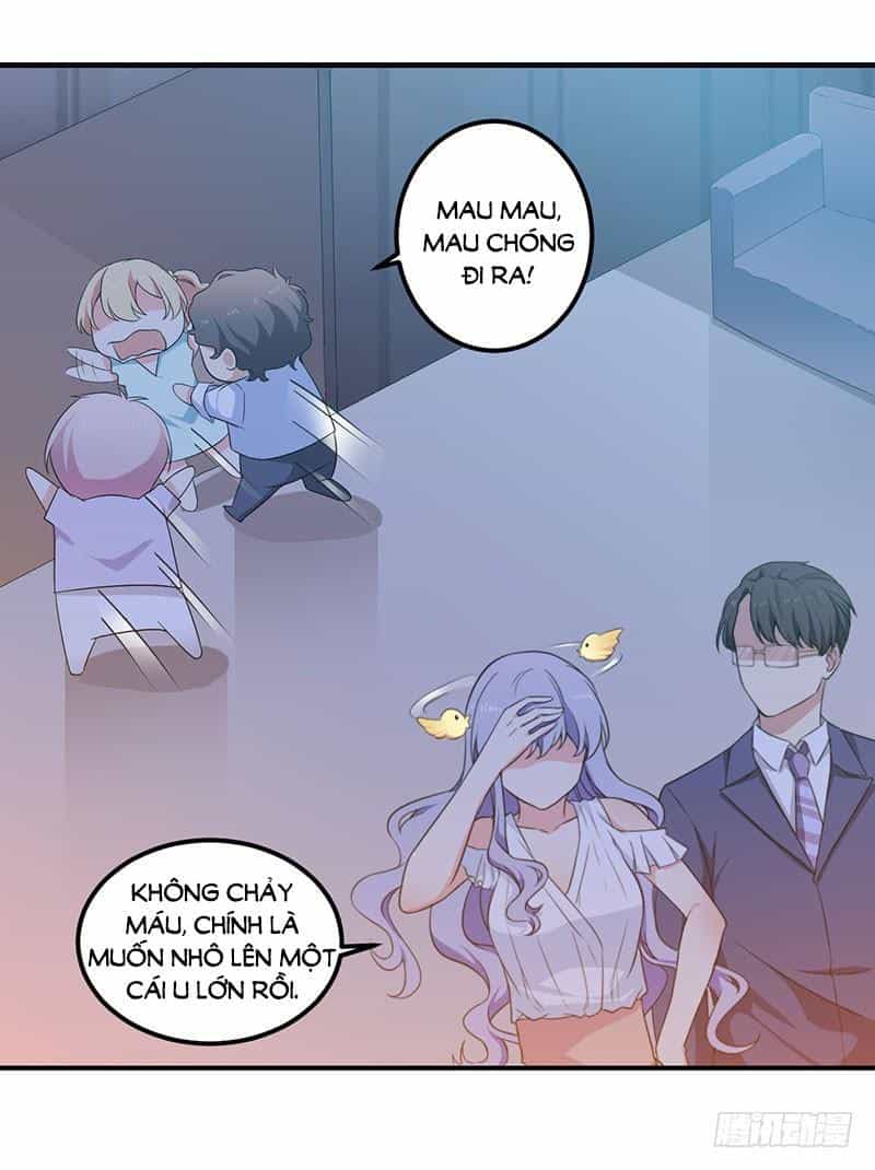 101 Lần Đoạt Hôn - Chương 4 - ảnh 35