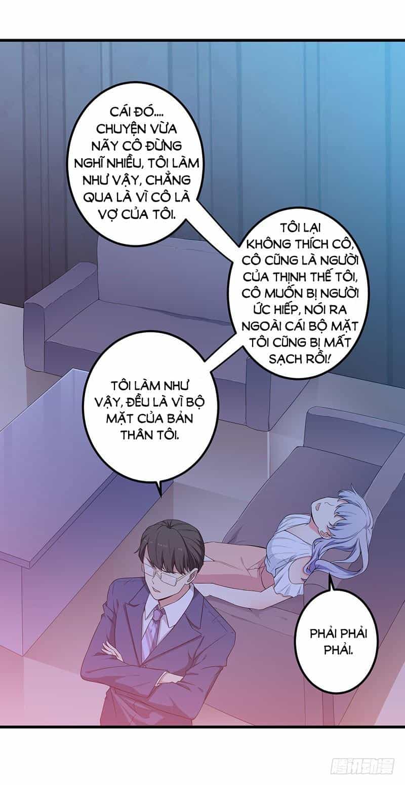 101 Lần Đoạt Hôn - Chương 4 - ảnh 37
