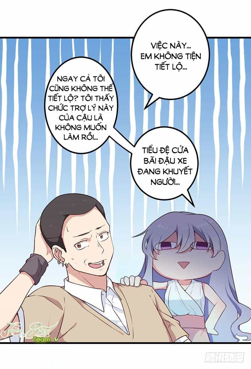 101 Lần Đoạt Hôn - Chương 4 - ảnh 5