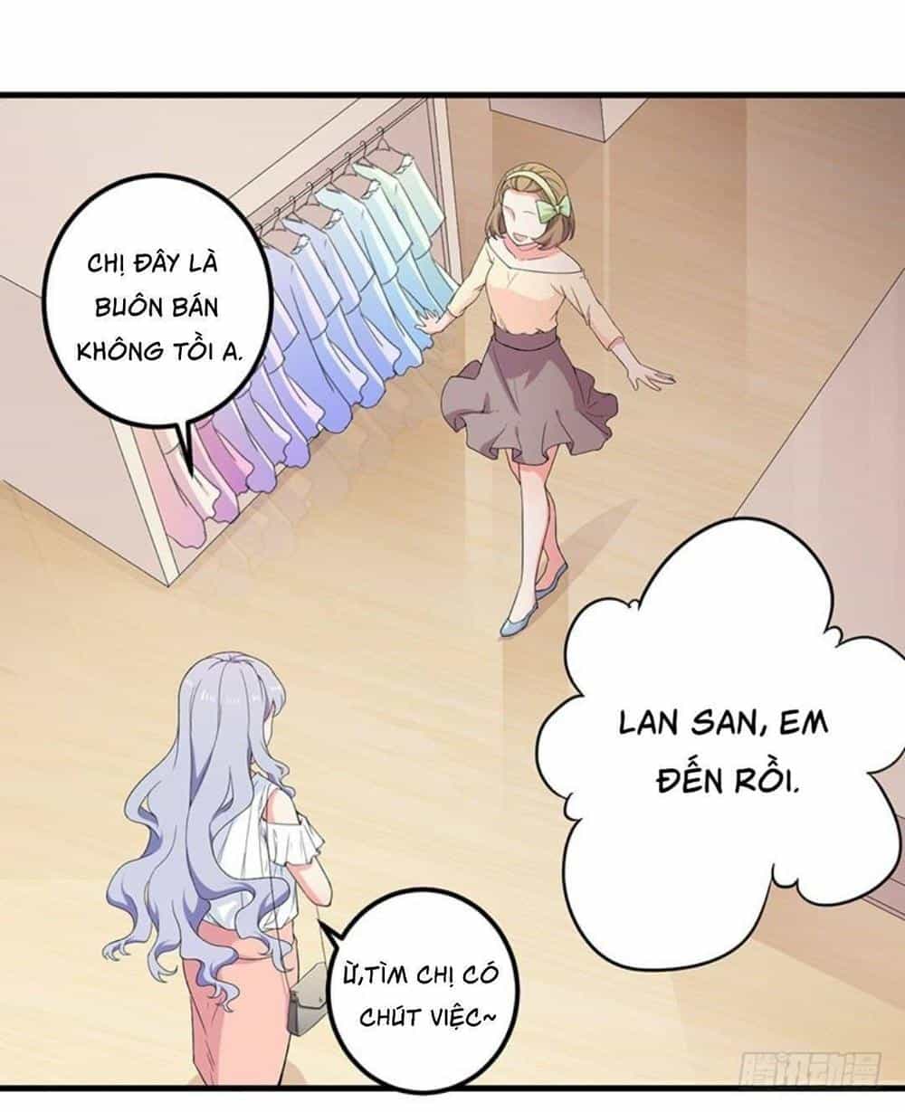 101 Lần Đoạt Hôn - Chương 5 - ảnh 17
