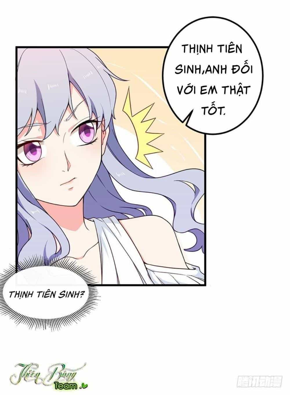 101 Lần Đoạt Hôn - Chương 5 - ảnh 18