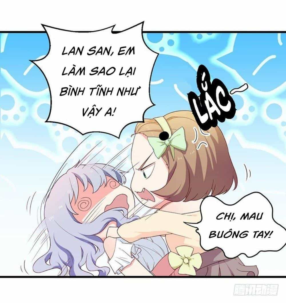 101 Lần Đoạt Hôn - Chương 5 - ảnh 22