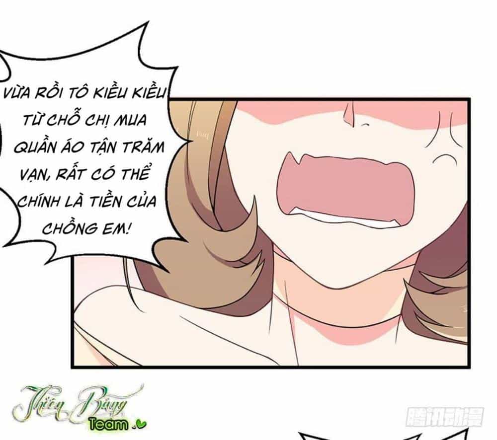 101 Lần Đoạt Hôn - Chương 5 - ảnh 24