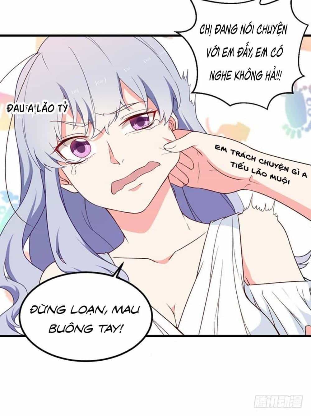 101 Lần Đoạt Hôn - Chương 5 - ảnh 25