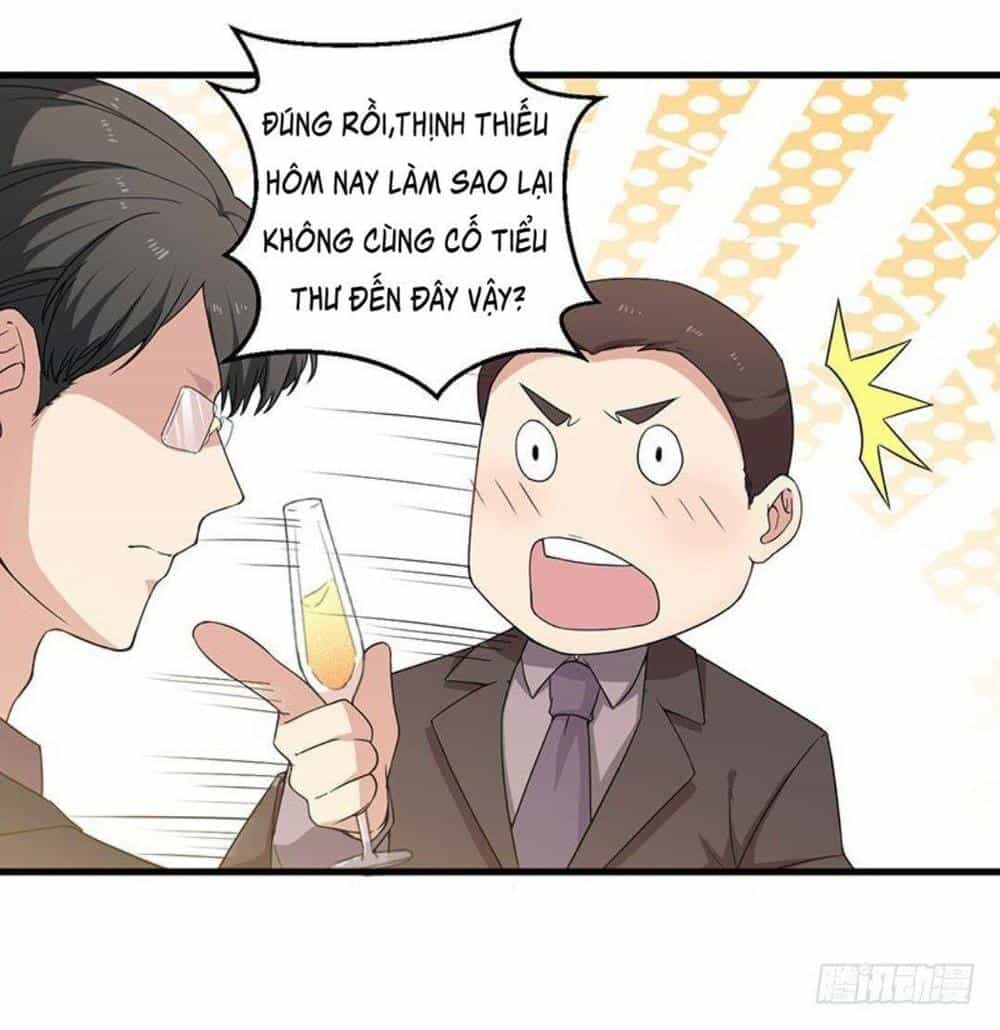101 Lần Đoạt Hôn - Chương 5 - ảnh 33