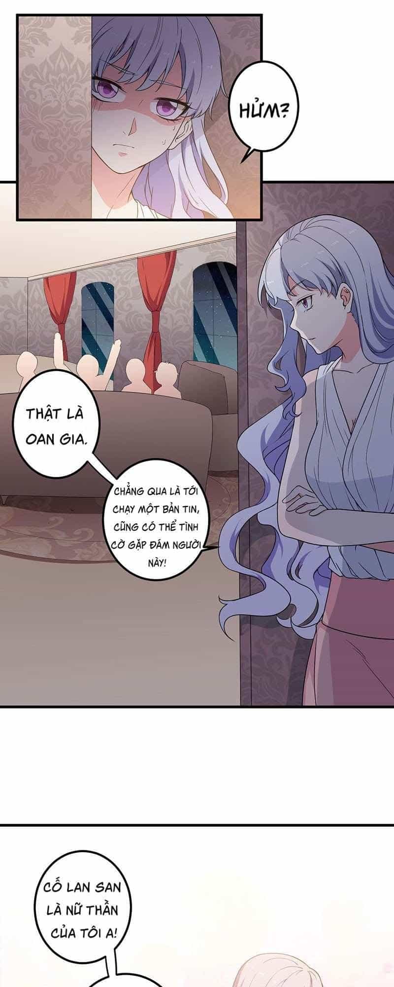 101 Lần Đoạt Hôn - Chương 5 - ảnh 37