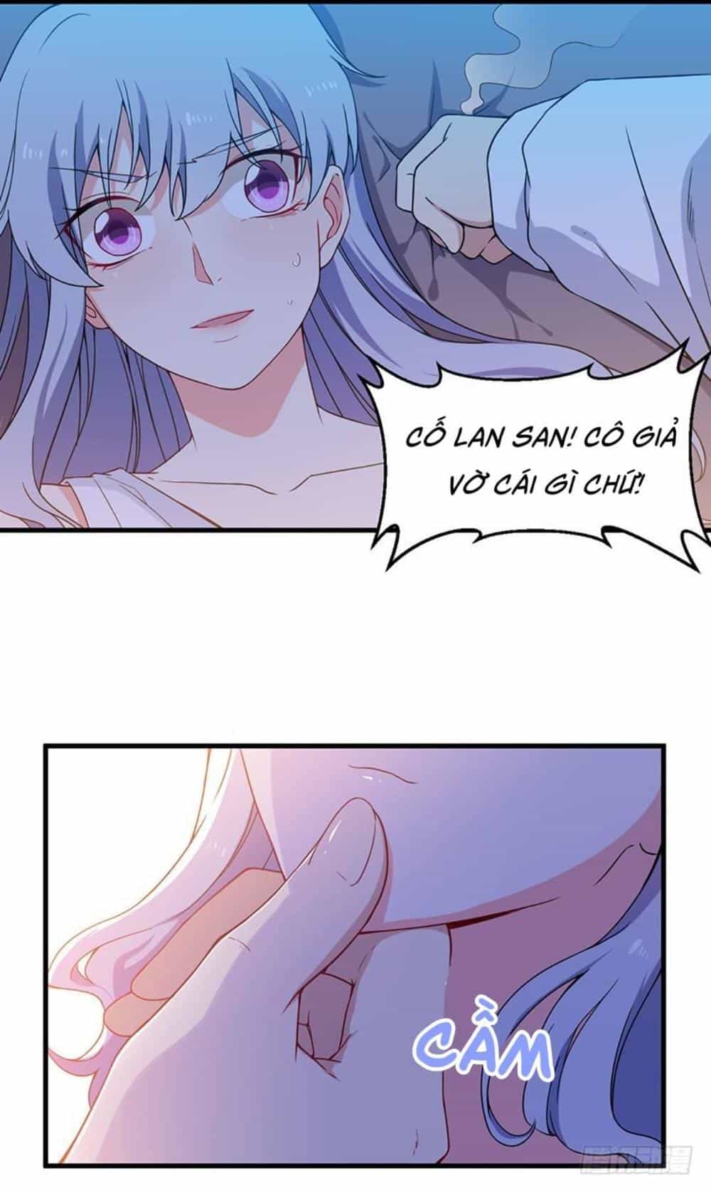 101 Lần Đoạt Hôn - Chương 5 - ảnh 4