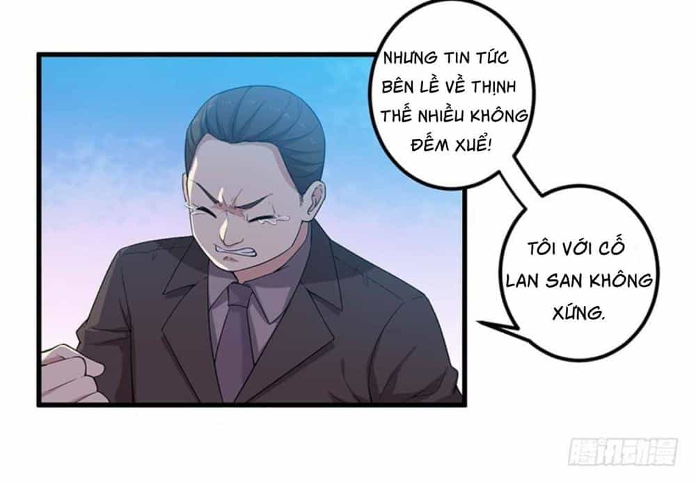 101 Lần Đoạt Hôn - Chương 5 - ảnh 40
