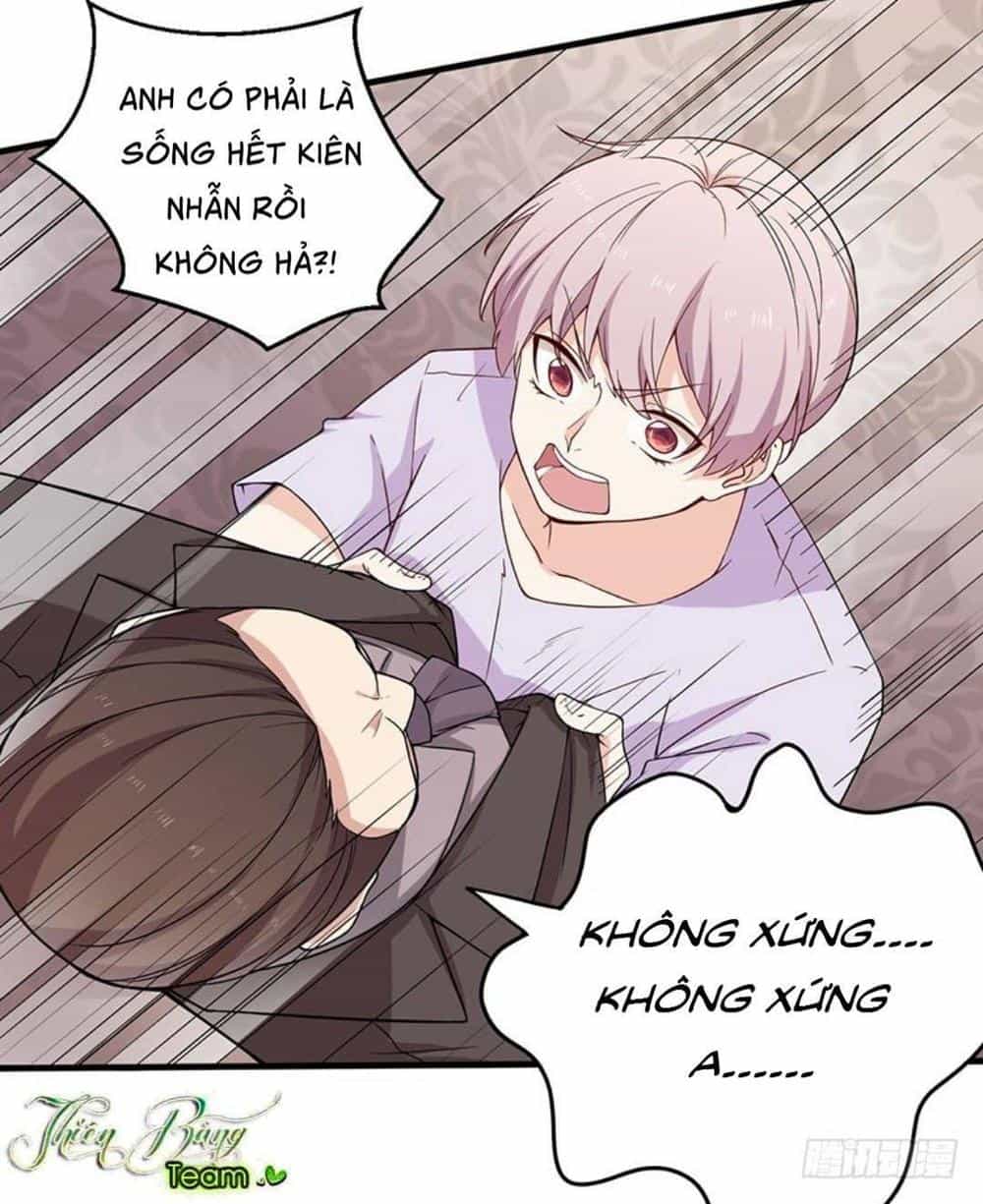 101 Lần Đoạt Hôn - Chương 5 - ảnh 43
