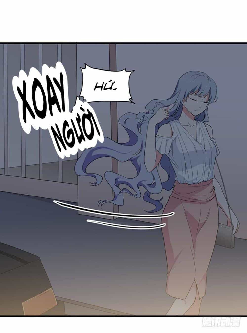 101 Lần Đoạt Hôn - Chương 5 - ảnh 48