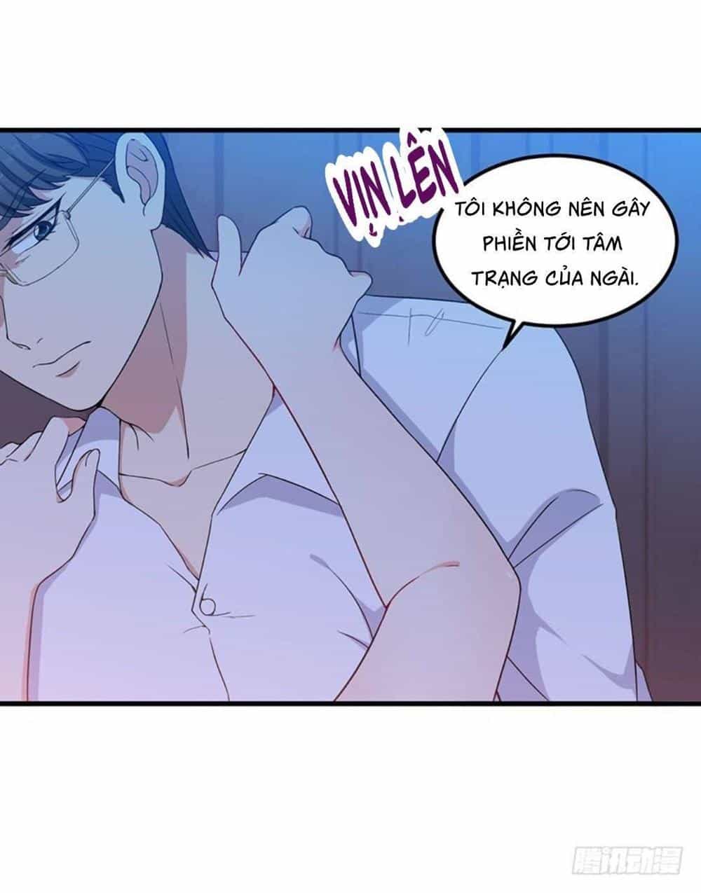 101 Lần Đoạt Hôn - Chương 5 - ảnh 6