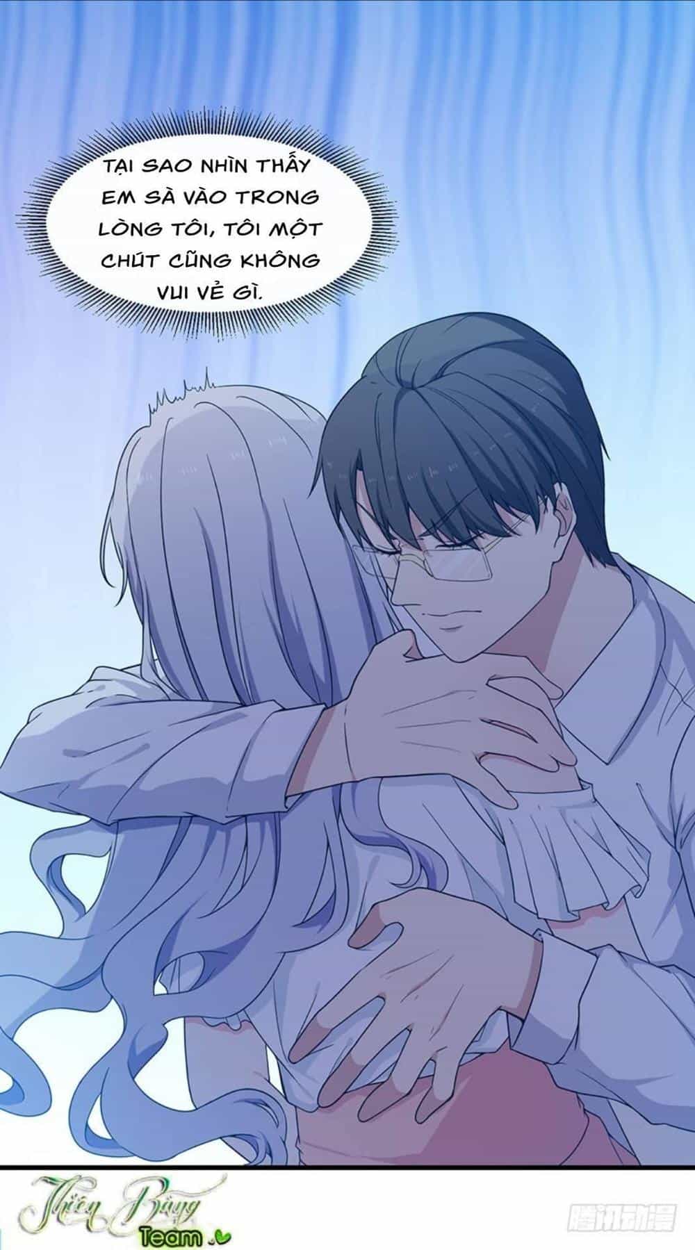 101 Lần Đoạt Hôn - Chương 5 - ảnh 8