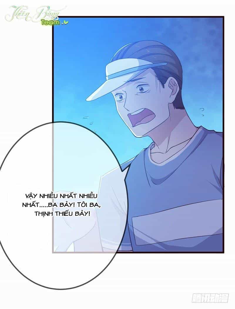 101 Lần Đoạt Hôn - Chương 6 - ảnh 20