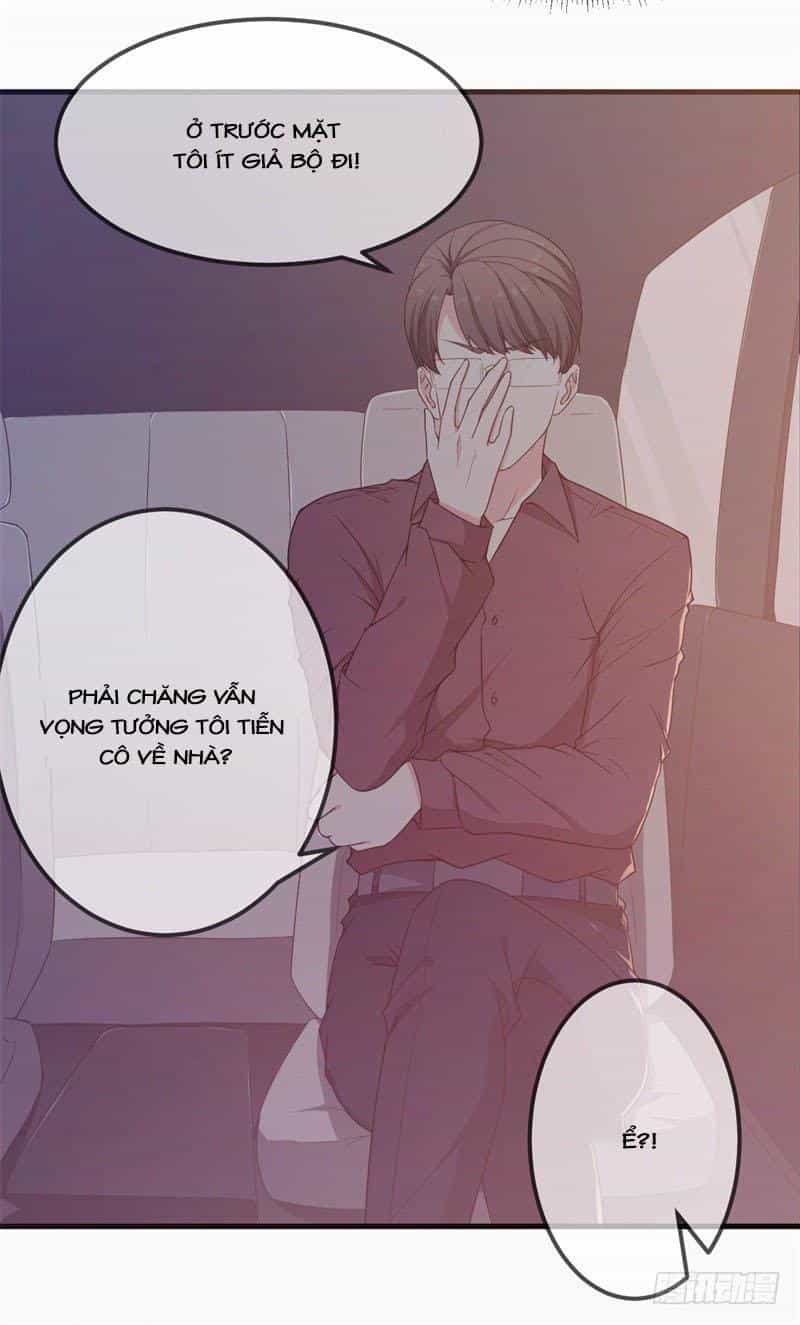 101 Lần Đoạt Hôn - Chương 6 - ảnh 7