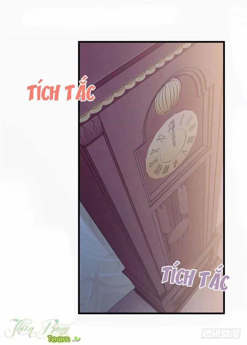 101 Lần Đoạt Hôn - Chương 7 - ảnh 13