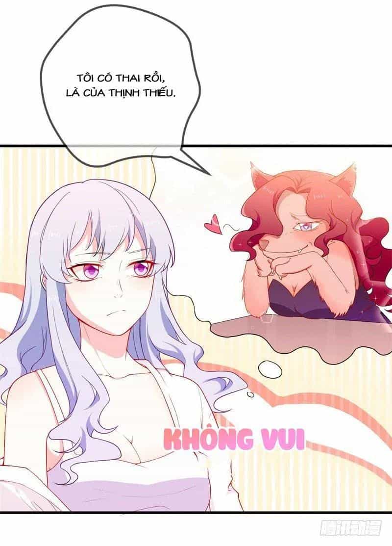 101 Lần Đoạt Hôn - Chương 8 - ảnh 19