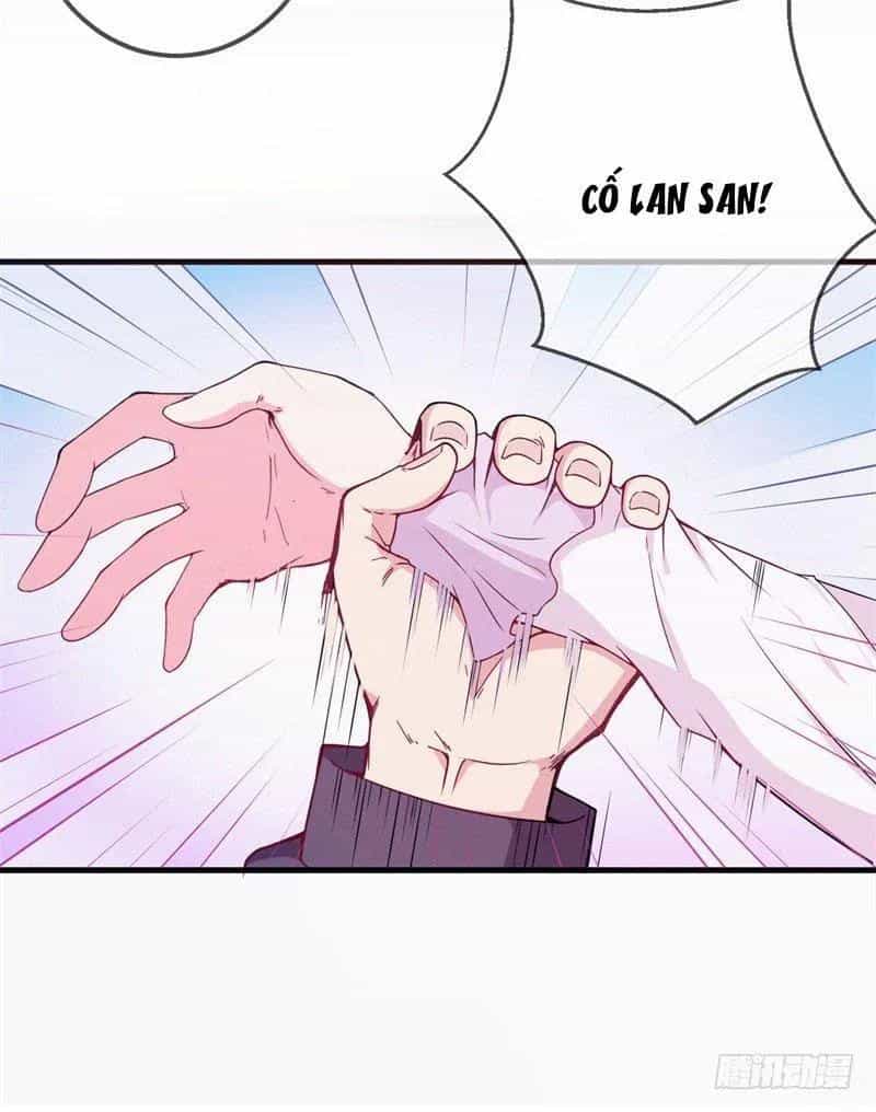 101 Lần Đoạt Hôn - Chương 8 - ảnh 21