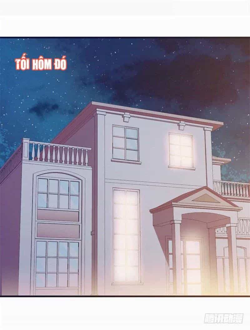 101 Lần Đoạt Hôn - Chương 8 - ảnh 8