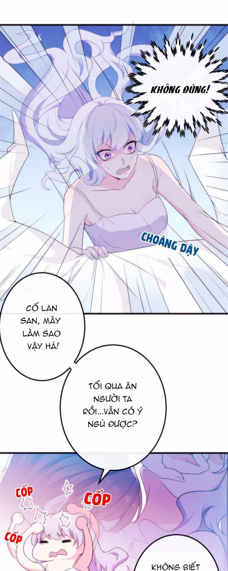 101 Lần Đoạt Hôn - Chương 9 - ảnh 11